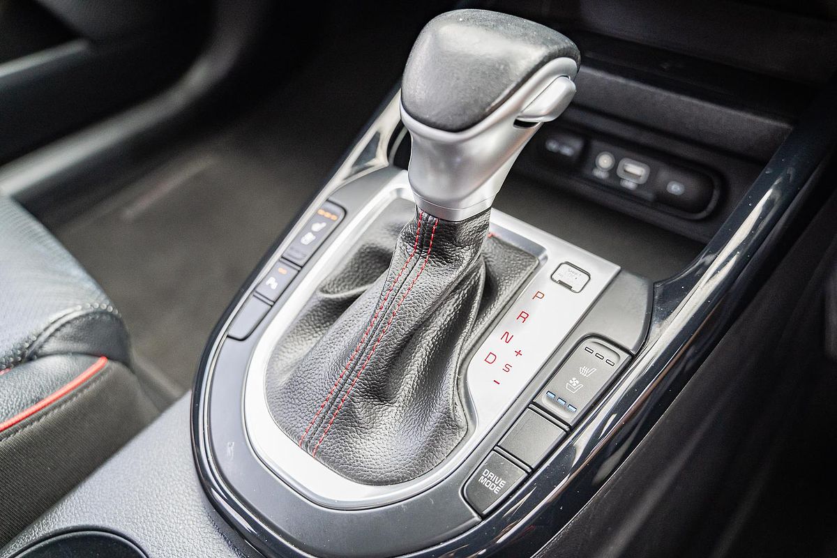 2020 Kia Cerato GT BD