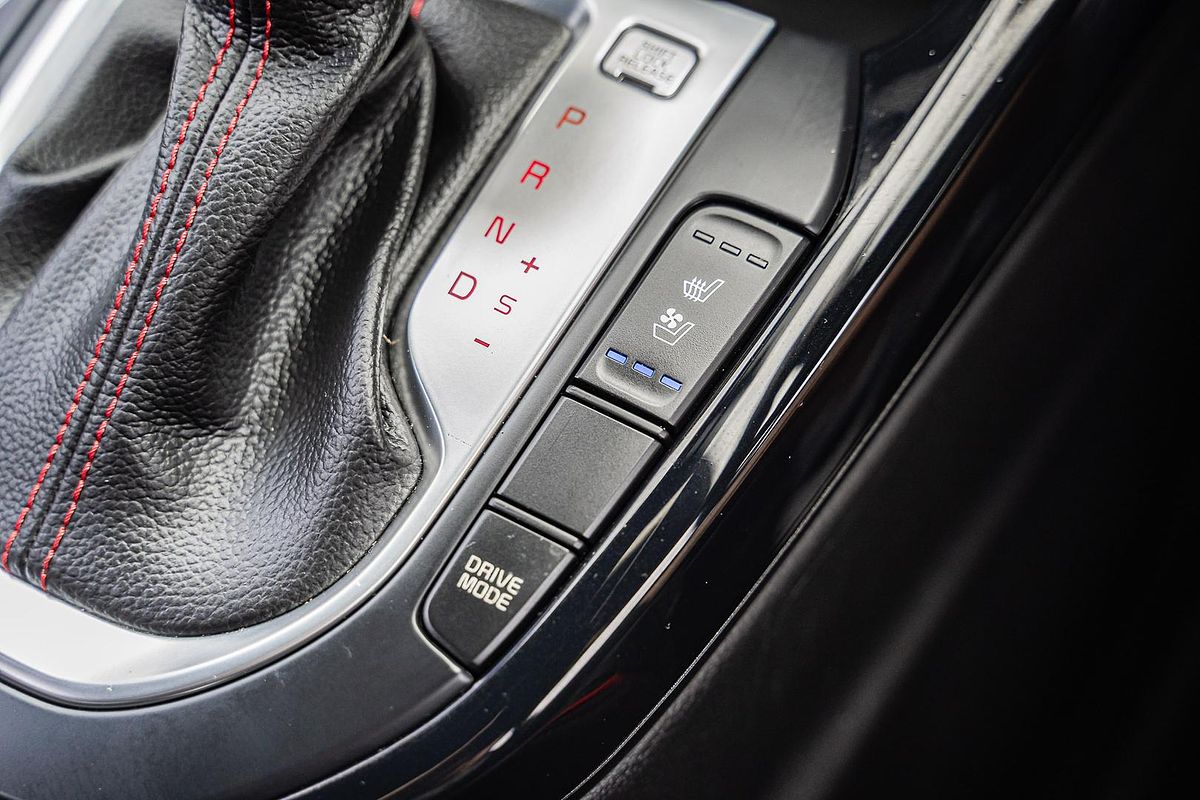 2020 Kia Cerato GT BD