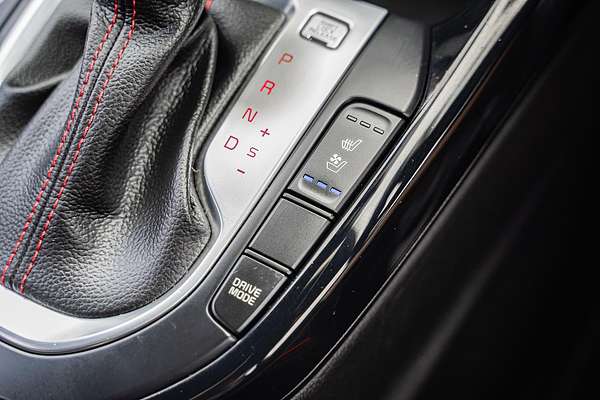 2020 Kia Cerato GT BD
