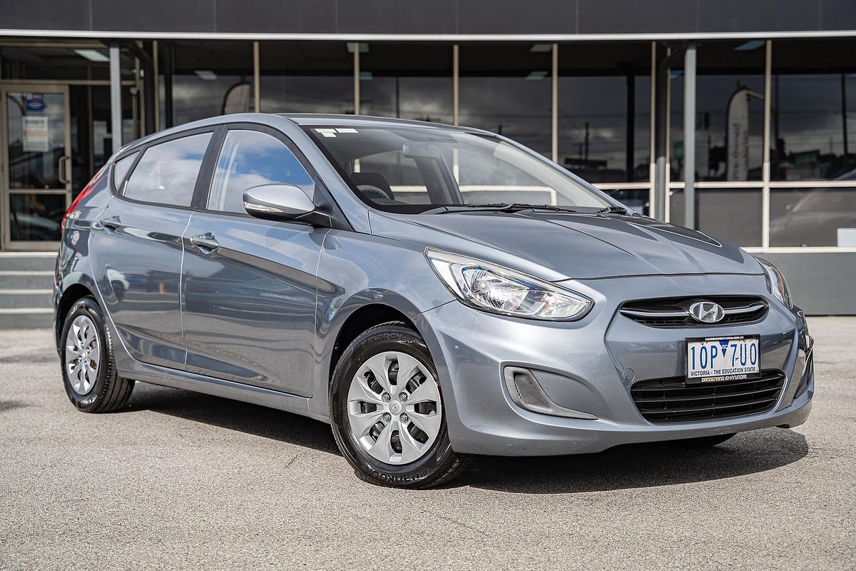 2017 Hyundai Accent Active RB4