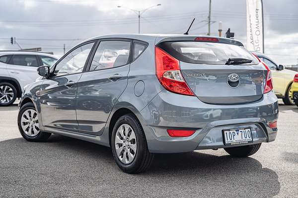 2017 Hyundai Accent Active RB4