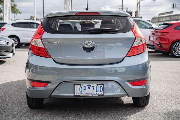 2017 Hyundai Accent Active RB4