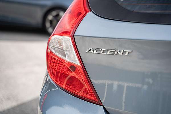 2017 Hyundai Accent Active RB4