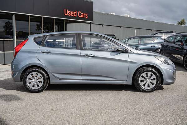 2017 Hyundai Accent Active RB4