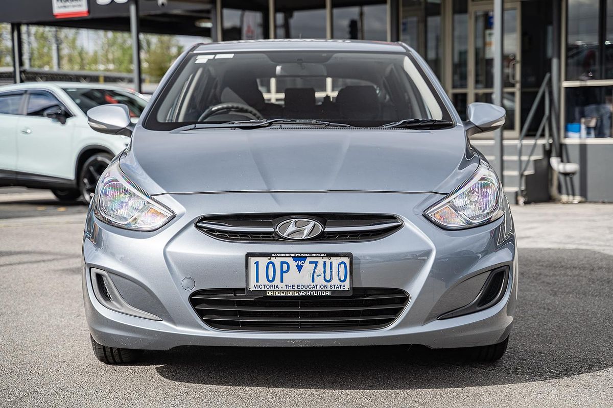 2017 Hyundai Accent Active RB4