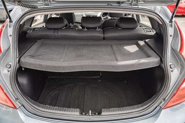 2017 Hyundai Accent Active RB4