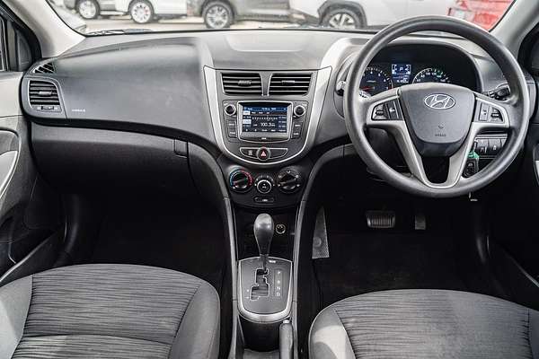 2017 Hyundai Accent Active RB4