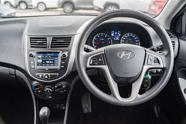 2017 Hyundai Accent Active RB4