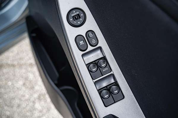 2017 Hyundai Accent Active RB4