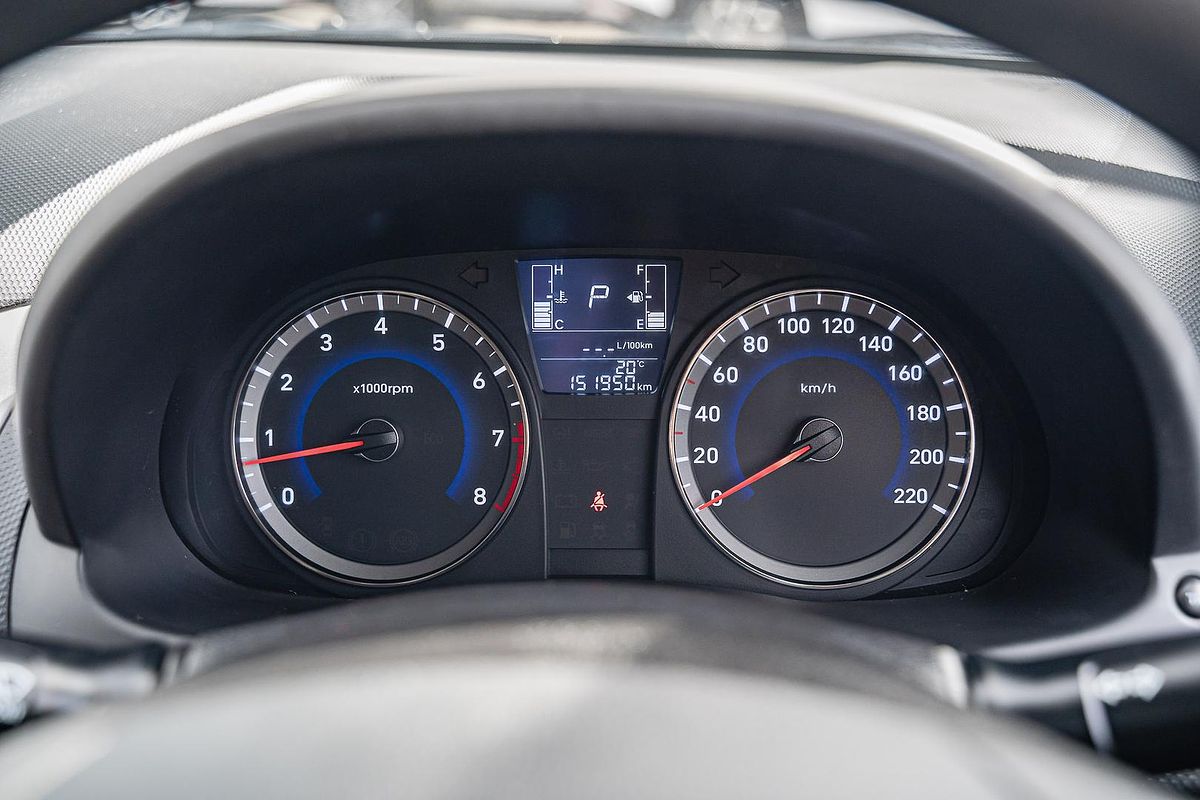 2017 Hyundai Accent Active RB4