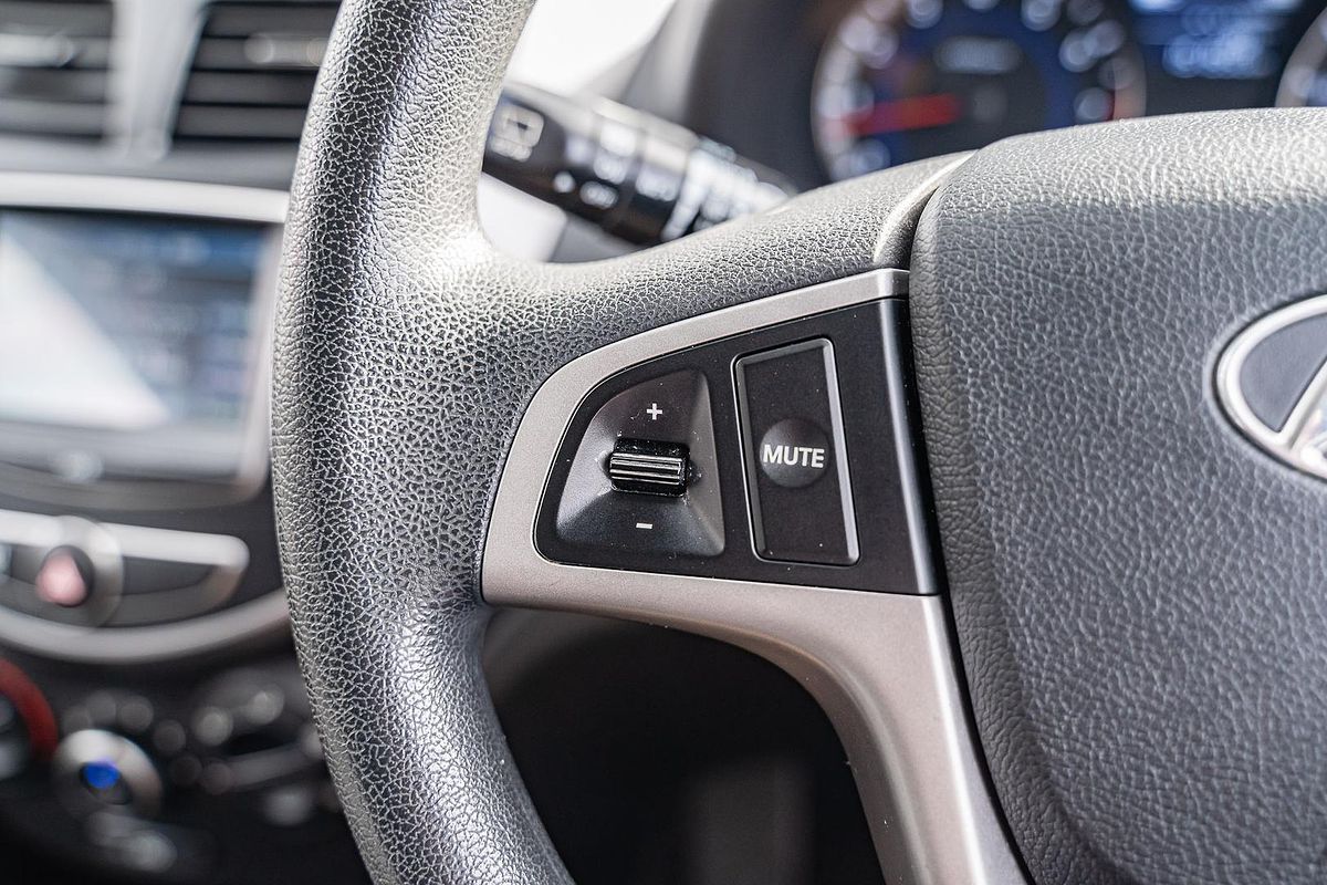 2017 Hyundai Accent Active RB4