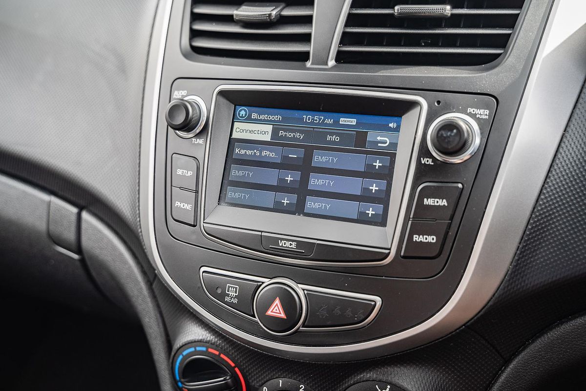 2017 Hyundai Accent Active RB4