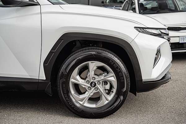 2024 Hyundai Tucson NX4.V2