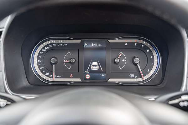 2024 Hyundai Tucson NX4.V2