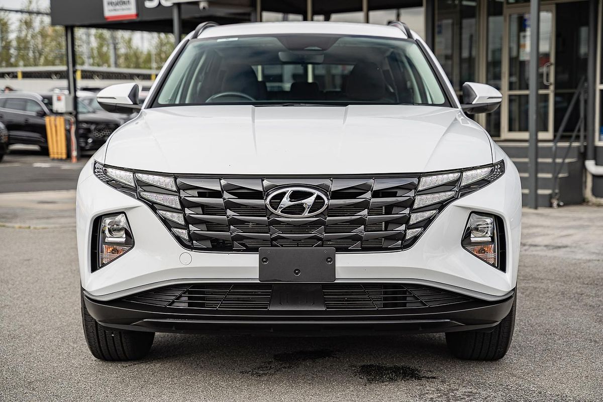 2024 Hyundai Tucson NX4.V2