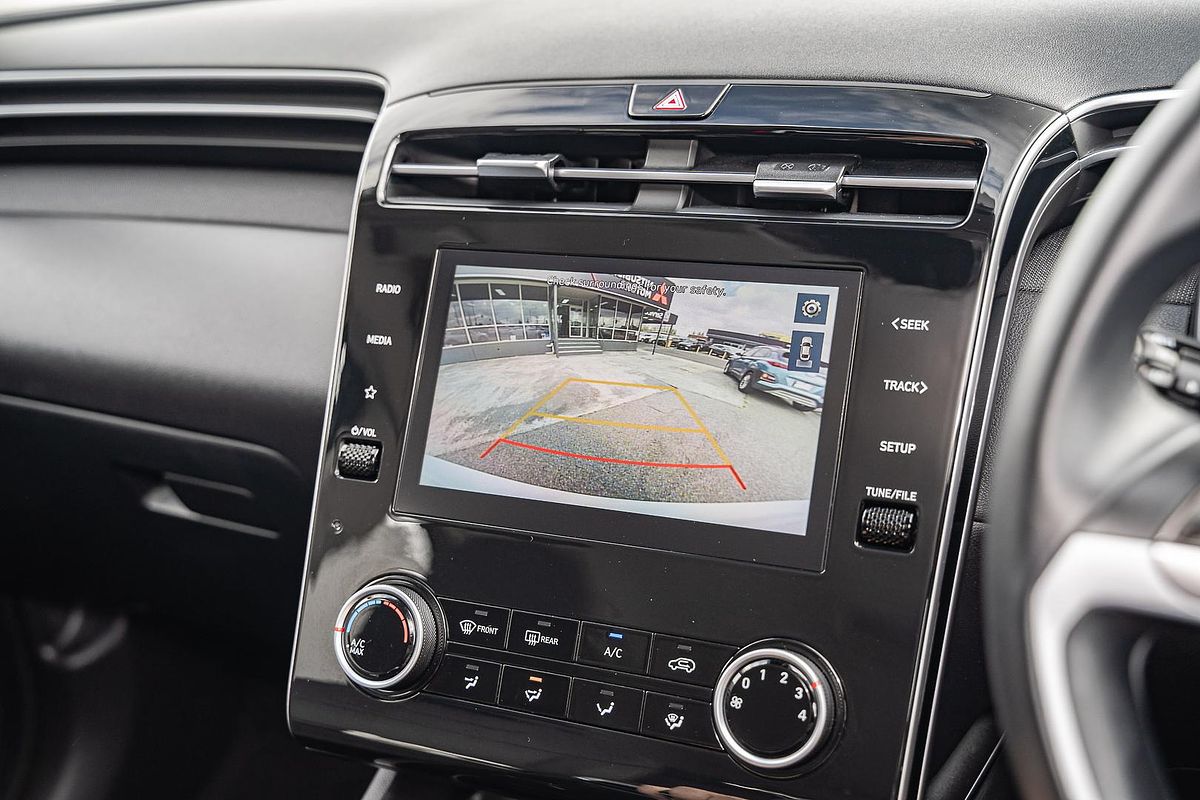 2024 Hyundai Tucson NX4.V2