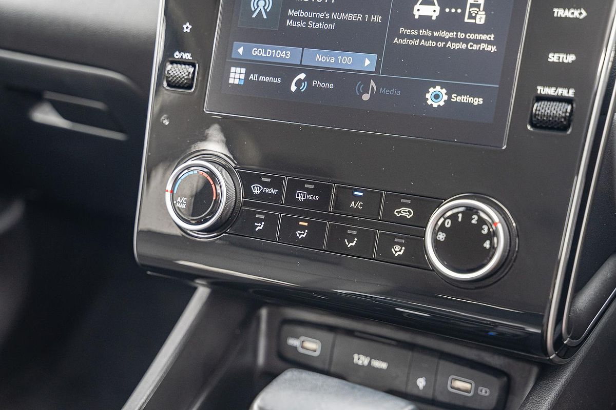 2024 Hyundai Tucson NX4.V2