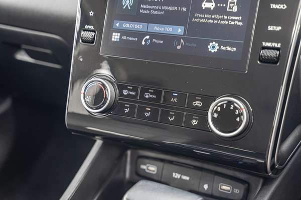 2024 Hyundai Tucson NX4.V2