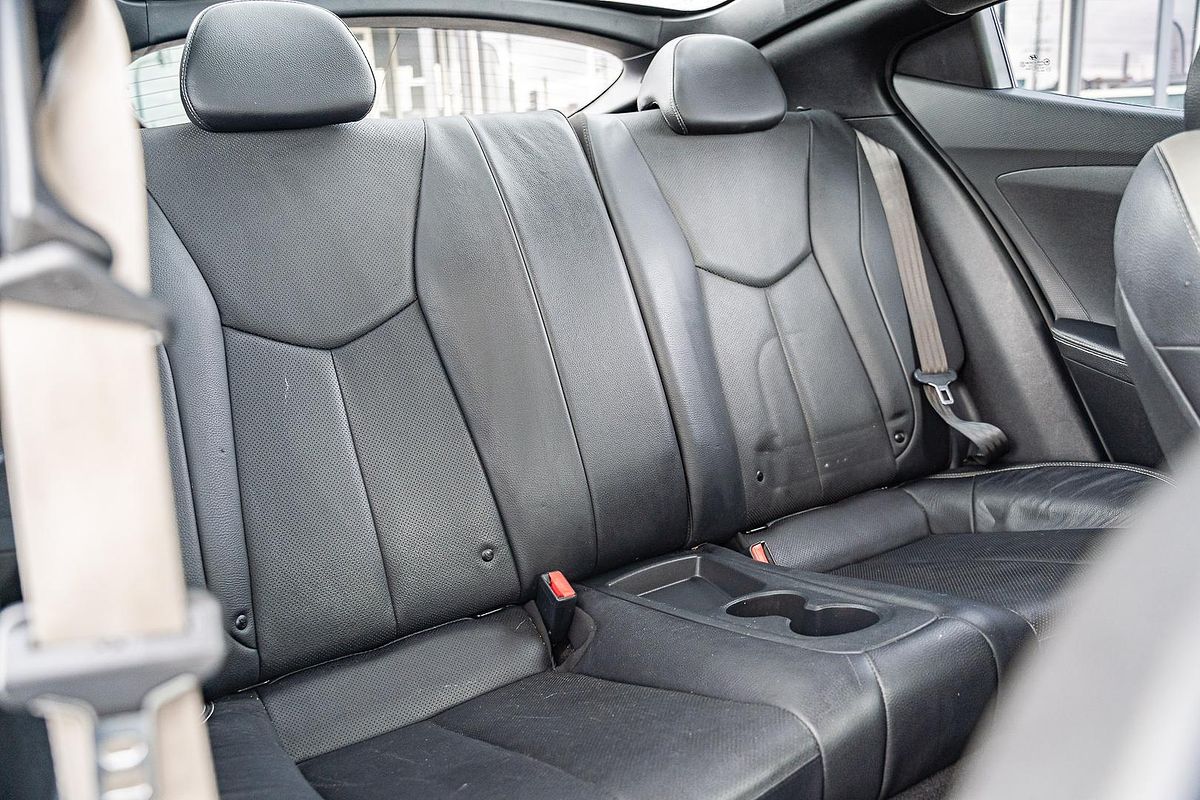 2016 Hyundai Veloster SR Turbo FS4 Series II