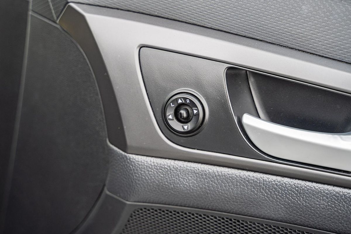 2016 Hyundai Veloster SR Turbo FS4 Series II