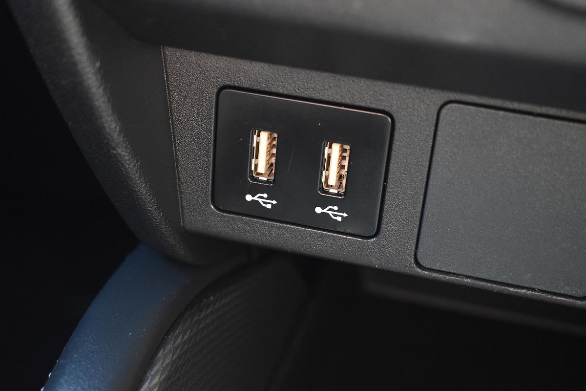2020 Mitsubishi ASX ES XD