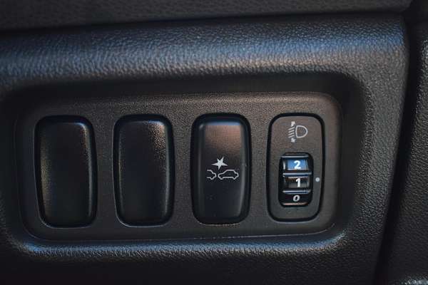 2020 Mitsubishi ASX ES XD