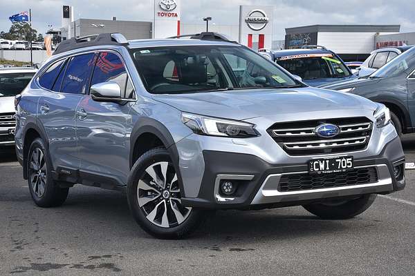 2024 Subaru Outback AWD Touring XT 6GEN
