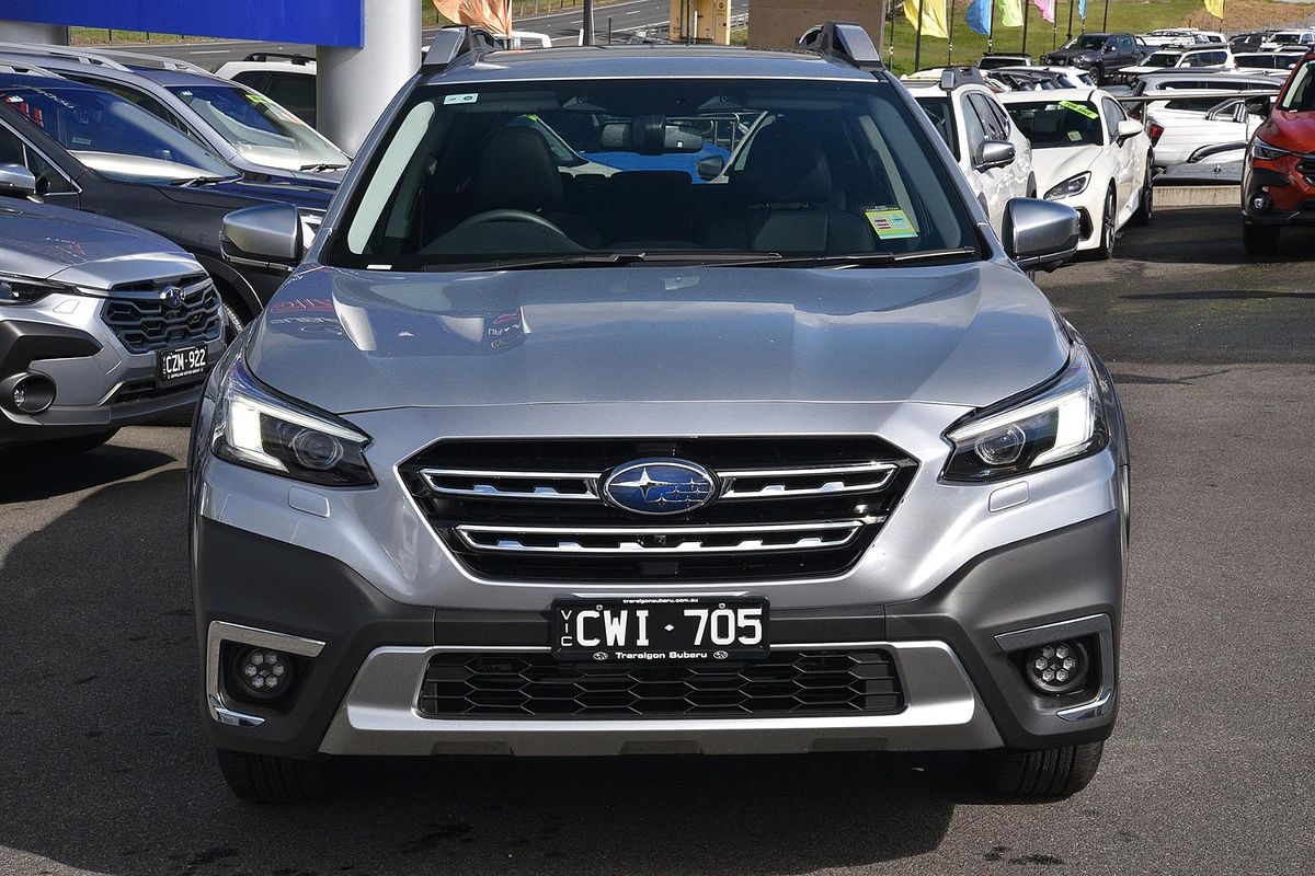 2024 Subaru Outback AWD Touring XT 6GEN