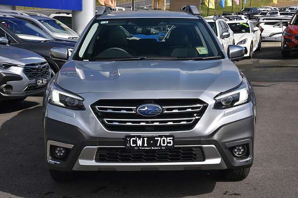 2024 Subaru Outback AWD Touring XT 6GEN