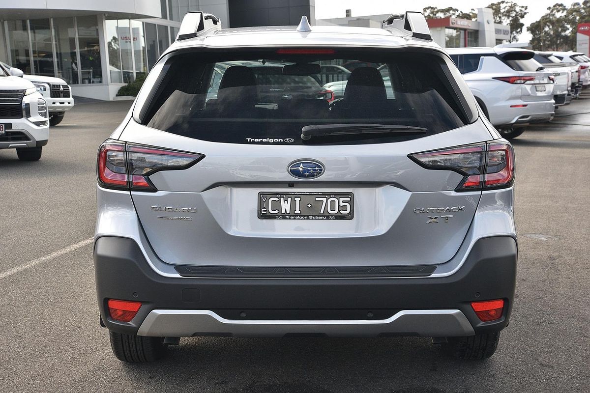 2024 Subaru Outback AWD Touring XT 6GEN