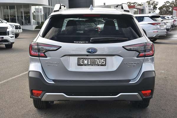 2024 Subaru Outback AWD Touring XT 6GEN