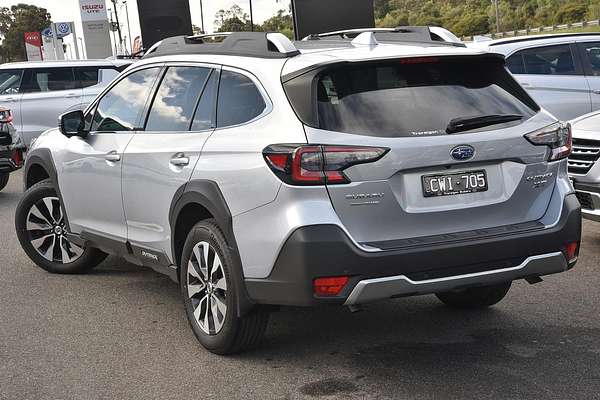 2024 Subaru Outback AWD Touring XT 6GEN