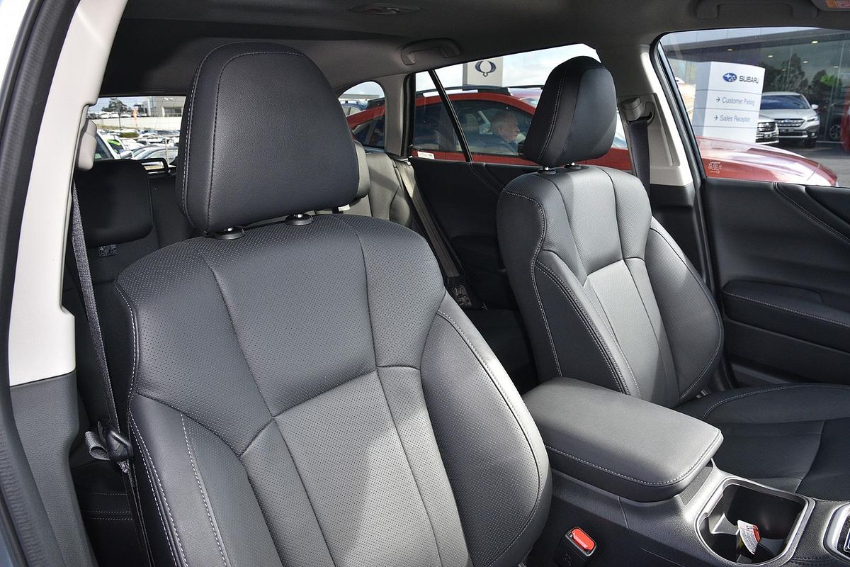 2024 Subaru Outback AWD Touring XT 6GEN