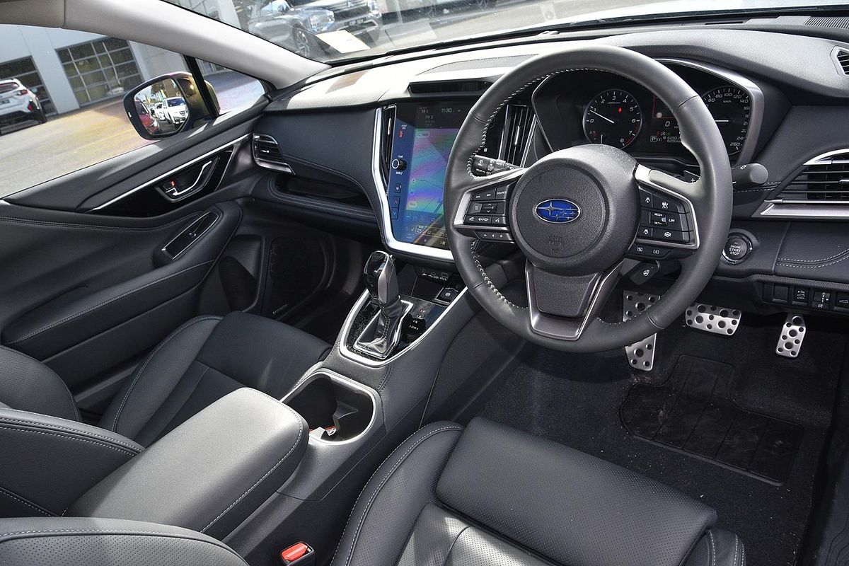 2024 Subaru Outback AWD Touring XT 6GEN