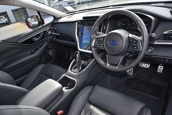 2024 Subaru Outback AWD Touring XT 6GEN