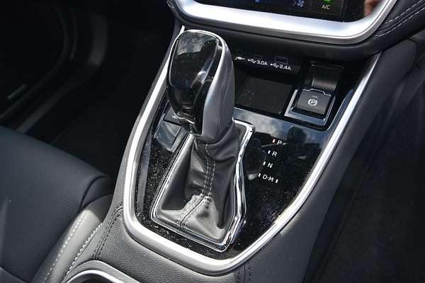 2024 Subaru Outback AWD Touring XT 6GEN