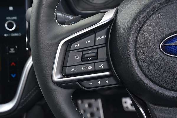 2024 Subaru Outback AWD Touring XT 6GEN