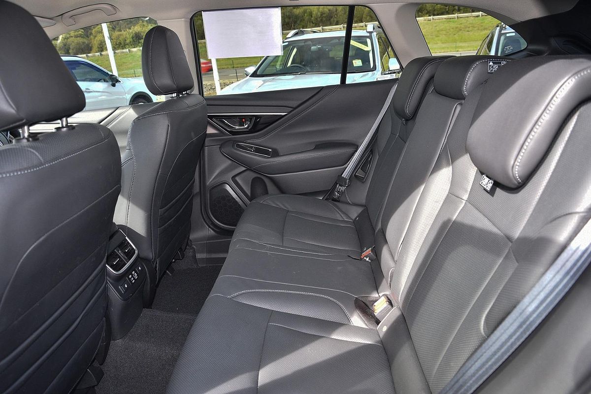 2024 Subaru Outback AWD Touring XT 6GEN