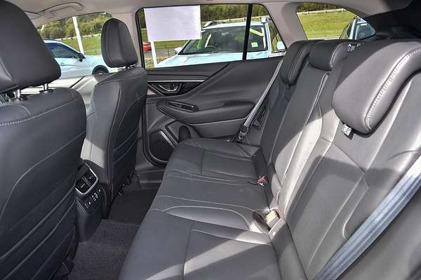 2024 Subaru Outback AWD Touring XT 6GEN