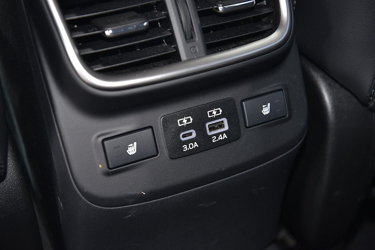 2024 Subaru Outback AWD Touring XT 6GEN