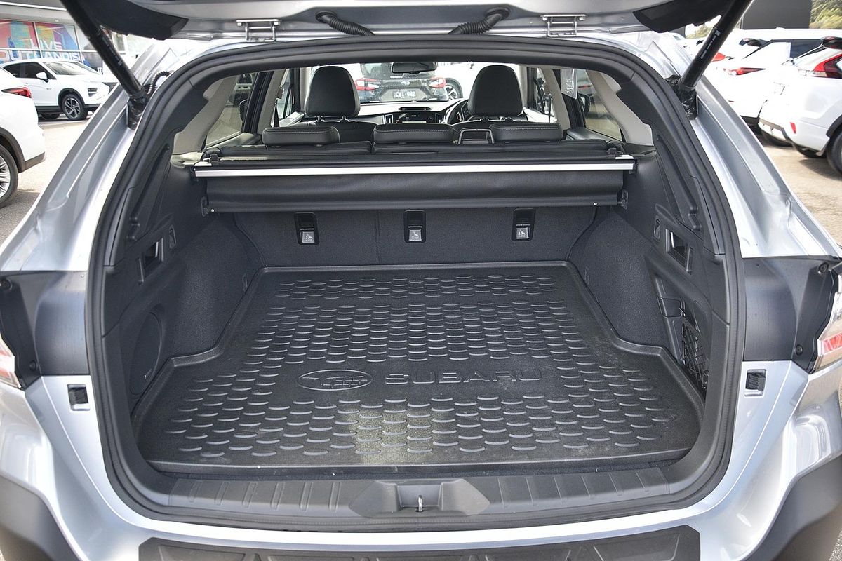 2024 Subaru Outback AWD Touring XT 6GEN