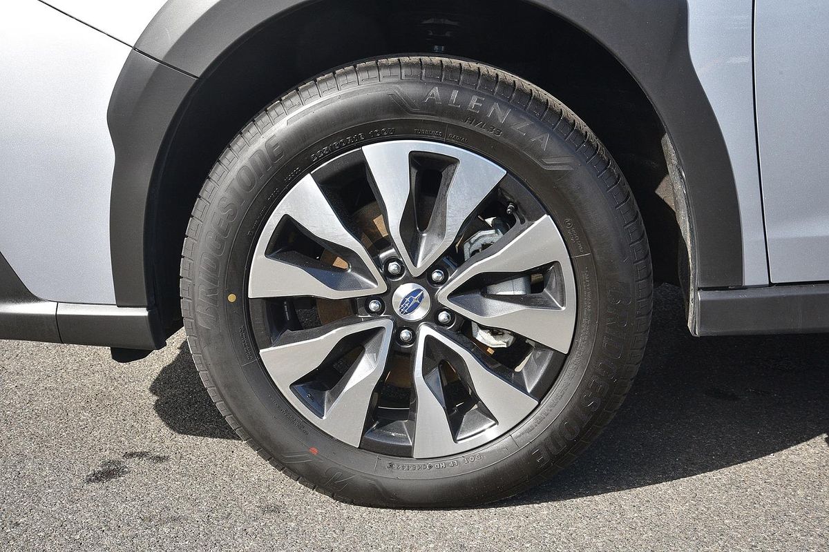 2024 Subaru Outback AWD Touring XT 6GEN