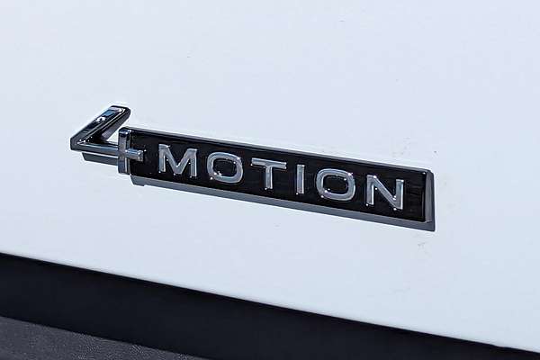 2024 Volkswagen Amarok TDI600 Style NF 4X4