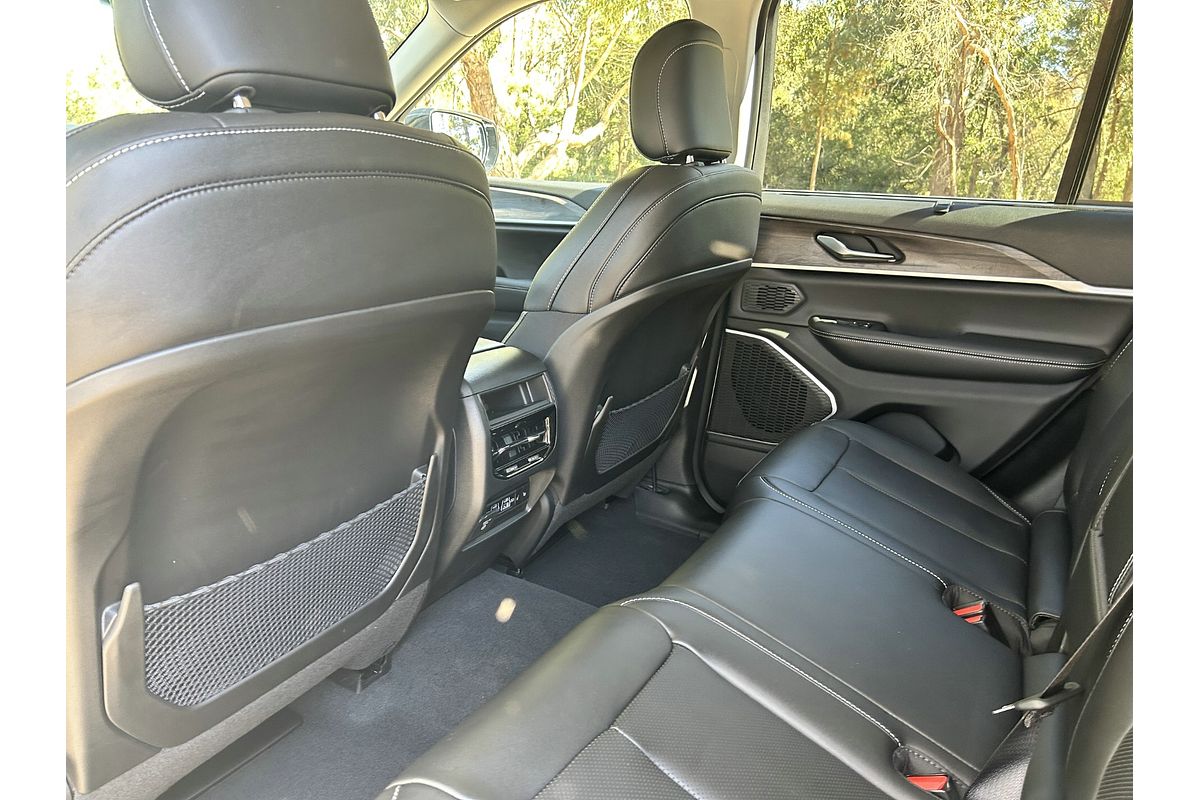 2023 Jeep Grand Cherokee Limited WL