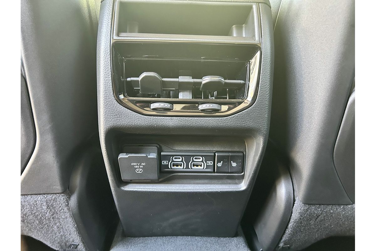 2023 Jeep Grand Cherokee Limited WL