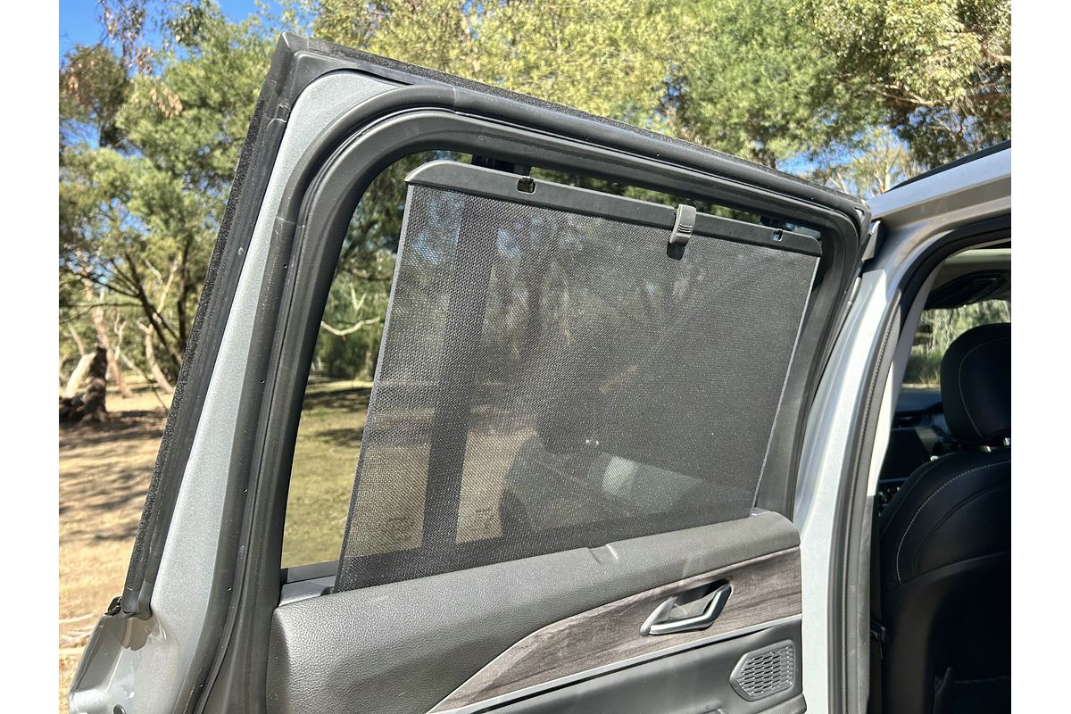2023 Jeep Grand Cherokee Limited WL
