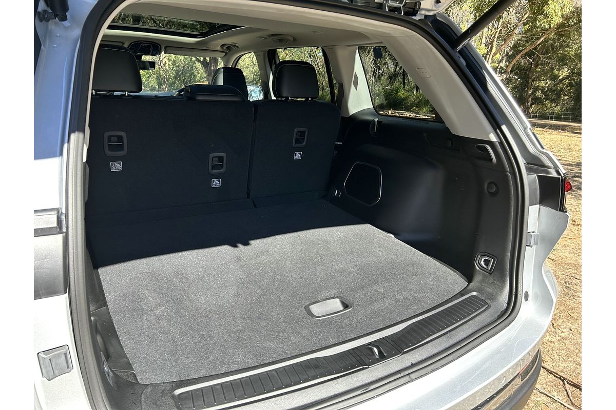 2023 Jeep Grand Cherokee Limited WL