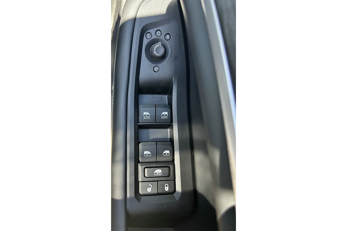 2023 Jeep Grand Cherokee Limited WL