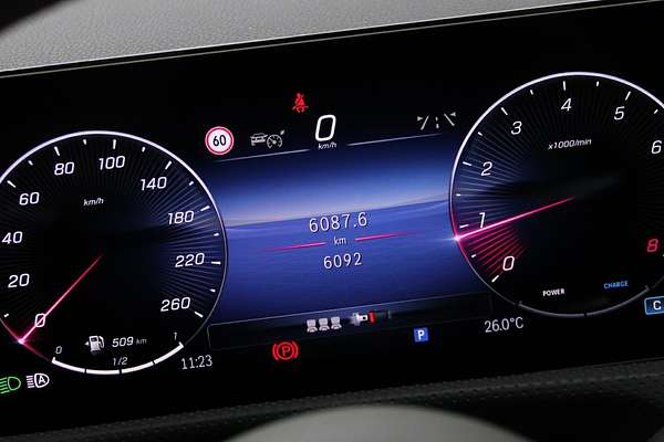 2024 Mercedes-Benz CLA-Class CLA250 C118