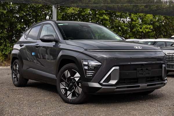 2025 Hyundai Kona Premium SX2.V2